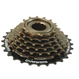 A VISSER 14/28 DENTS TZ500