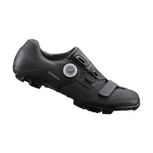 Shimano Schoenen XC501 44 ZWART