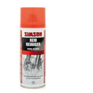 Simson Remreiniger Spray 400ml