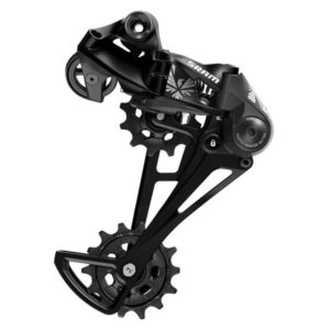 NX EAGLE 50 DENTS MAXI