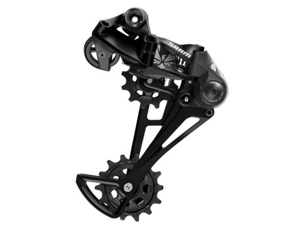 NX EAGLE 50 DENTS MAXI