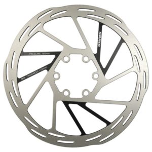 Sram remschijf paceline 160mm 6 bouts