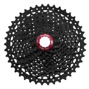 Sunrace Cassette 11-42t 10 Speed Black