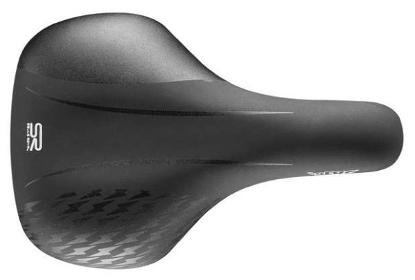 Selle Royal Zadel Junior Ben Jongens 1703