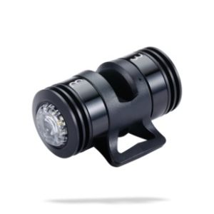 BLS-127 Verlichtingsset Mini SpyCombo USB Zwart