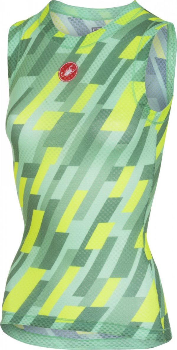 CA Pro Mesh W Sleeveless