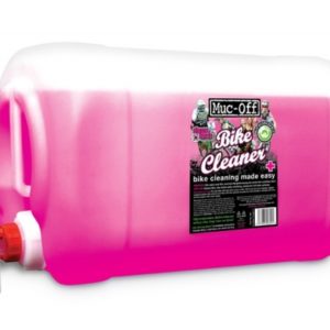 Muc-off bike cleaner fietsreiniger 25 liter werkpl