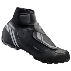 Shimano Schoen MTB MW500 45 ZWART