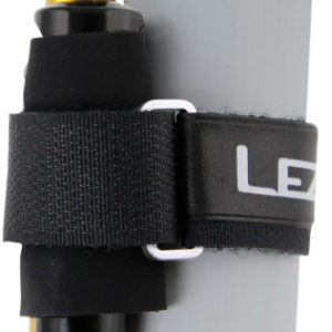 MULTI-OUTILS LEZYNE STORAGE DRIVE BLACK/NICKEL