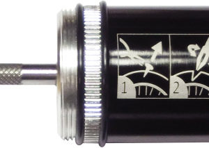 REPARATION LEZYNE KIT REPARATION TUBELESS ALU BLACK