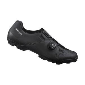Shimano Schoenen XC300 46 BLACK