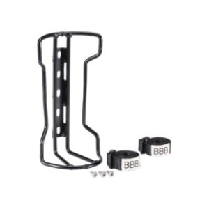 BBC-81 Bagage Rek StackRack Mat Zwart