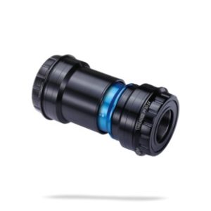 BBO-79 Trapaslagers BottomFit PF30 To 24 OD46 X 68/73mm Zwart