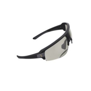 BSG-64PH Sportbril Impulse Reader PH + 2.5 Mat Zwart