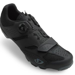 Giro Cylinder black 49