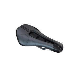 PRO Zadel Stealth Offroad 152mm ZWART