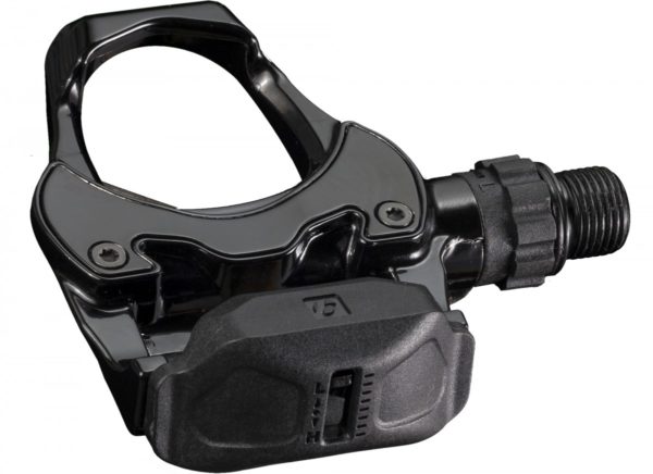 Pedalen race Bontrager Comp 2018 Black