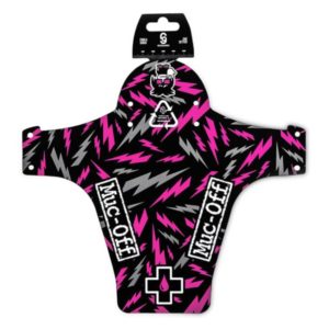 Muc-off voorspatbord ride guard bolt
