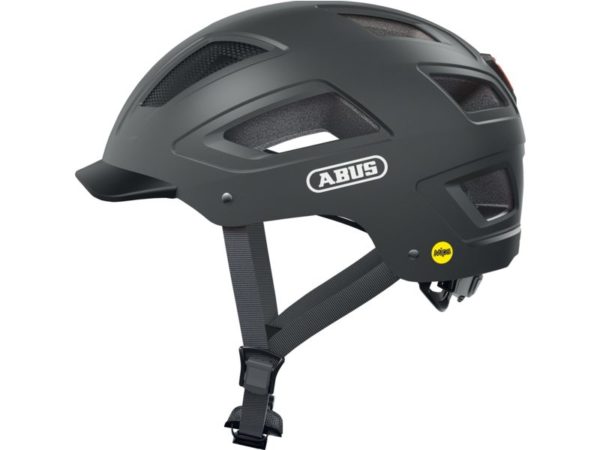 Abus Helm Hyban 2.0 Mips Titan L