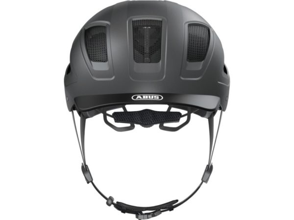 Abus Helm Hyban 2.0 Mips Titan L - Afbeelding 2