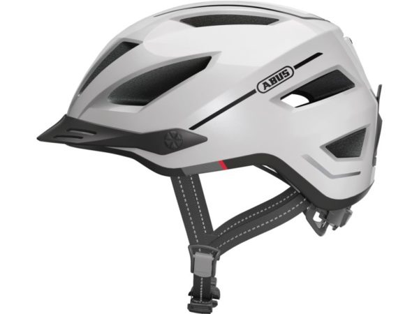 Abus Helm Pedelec 2.0 Pearl White M