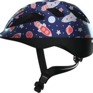 Abus Helm Smooty 2.0 Blue Space M 50-55