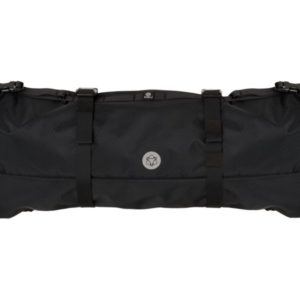 Agu roll bag handlebar venture zwart