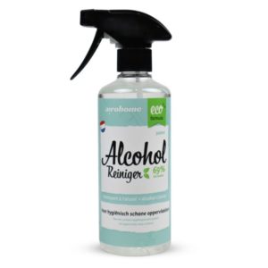 Airohome Alcohol Reiniger 500ml