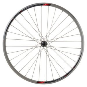 Cordo Race Voorwiel 28x1-15-622 Mach1 Velg Tiagra Naaf Zilver