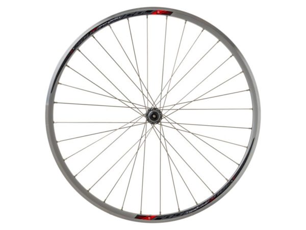 Cordo Race Voorwiel 28x1-15-622 Mach1 Velg Tiagra Naaf Zilver