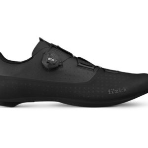Tempo Overcurve R4 black/black
