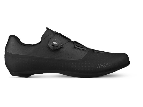 Tempo Overcurve R4 black/black