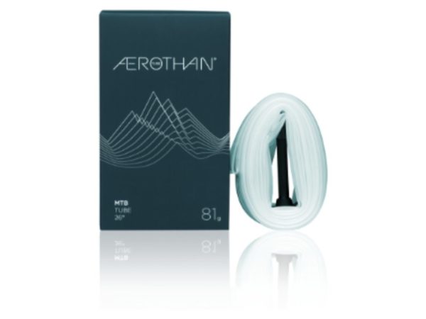 Schwalbe Binnenband Sv13e Aerothan 54/62-559 Ib 40mm