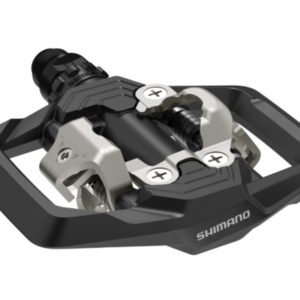 Shimano Pedaal Spd Me 700 Incl Schoenplaatjes