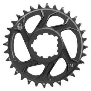 Sram Kettingwiel Blad 30t X-Sync 2 Eagle Direct Mount 12 Speed Boost Zwart