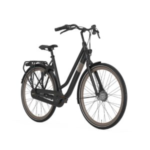 ESPRIT L59 Black T7 (Mat)