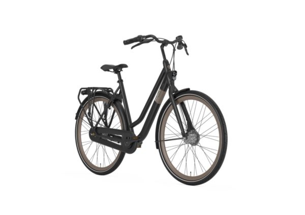 ESPRIT L59 Black T7 (Mat)