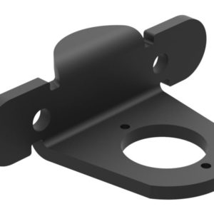 Polisport Stuuradapter Voor Guppy Mini+ 2022 Zwart