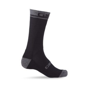 Giro Winter Merino Wool charcoal/gray M