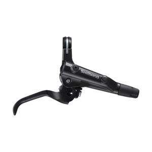Schijfrem Set BL BR-MT501 Ach ZWART