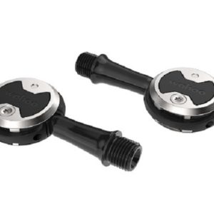 Pedal Wahoo Speedplay Comp Pedals Black/Silver
