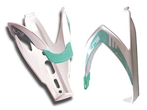 MODEL CUSTOM RACE gloss white / celeste