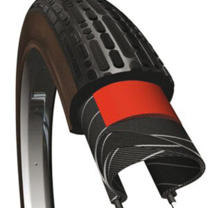 Bub. 50-622 / 28x2.00 HS 375 Fat Frank K-Guard / B/BN+RT / SBC - Schwalbe 11152376.01