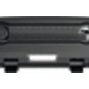 Abus Alarmbox 2.0 Zwart + Ach 6ks/100