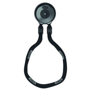 Abus Muur- Vloeranker Wch + 9ks/110