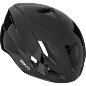 Agu helm aero transsonic + mips black s
