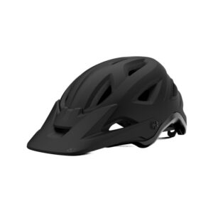 Giro Montaro Mips II m black/gl black S