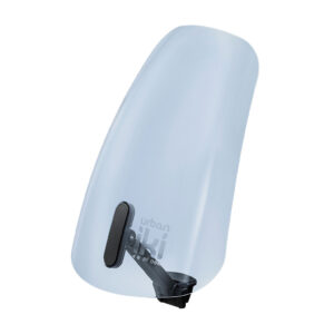 WINDSCHERM URBAN IKI GRY