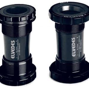 Elvedes trapas adapter BSA MTB Shimano 24mm