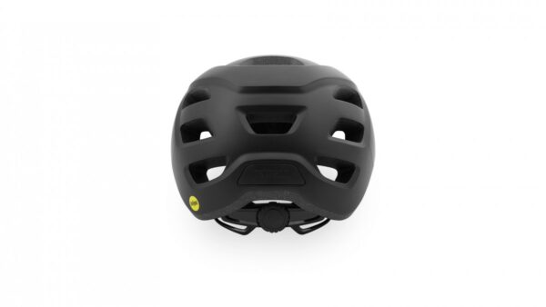 Giro Fixture Mips matte black UA - Afbeelding 2